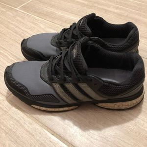 Adidas Response Boost Shoe